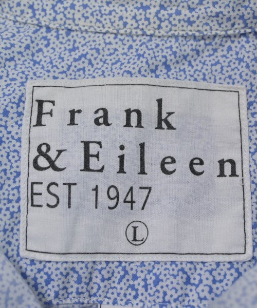 Frank&Eileen 休閒襯衫