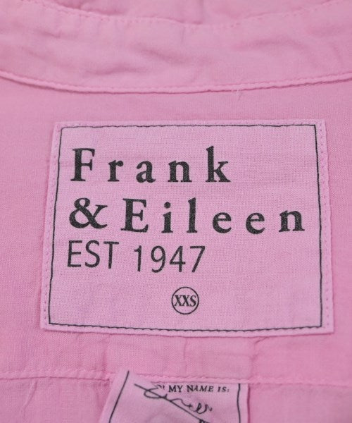 Frank&Eileen 休閒襯衫