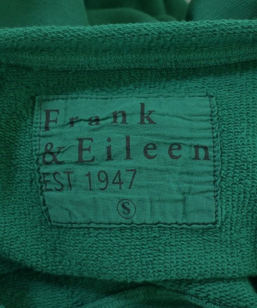 Frank&Eileen 運動衫