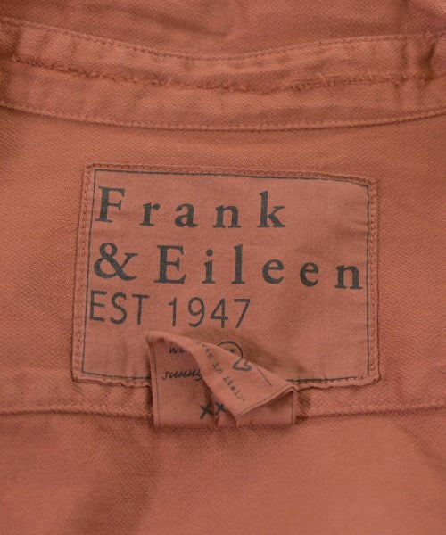 Frank&Eileen 休閒襯衫