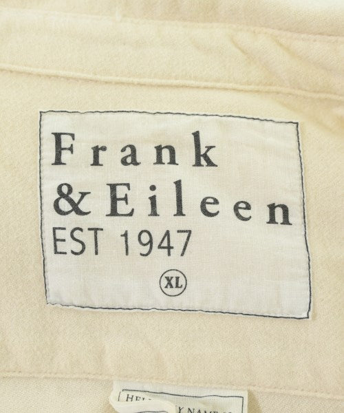 Frank&Eileen 休閒襯衫