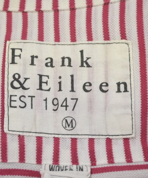 Frank&Eileen 休閒襯衫
