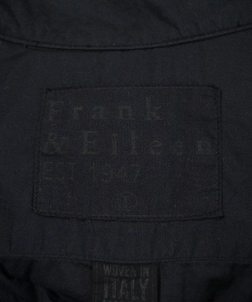 Frank&Eileen 休閒襯衫