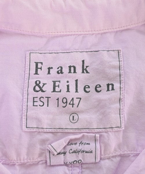 Frank&Eileen 休閒襯衫