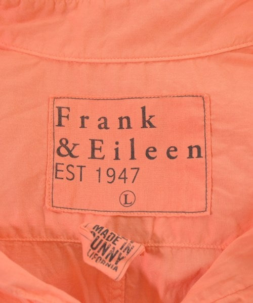 Frank&Eileen 休閒襯衫