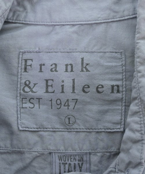 Frank&Eileen 休閒襯衫