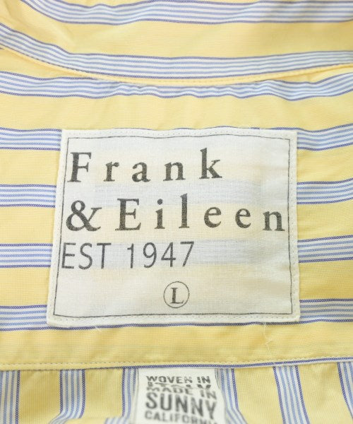 Frank&Eileen 休閒襯衫