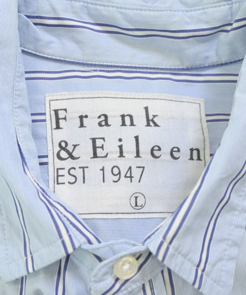 Frank&Eileen 休閒襯衫