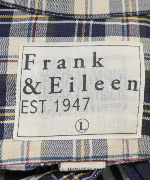 Frank&Eileen 休閒襯衫