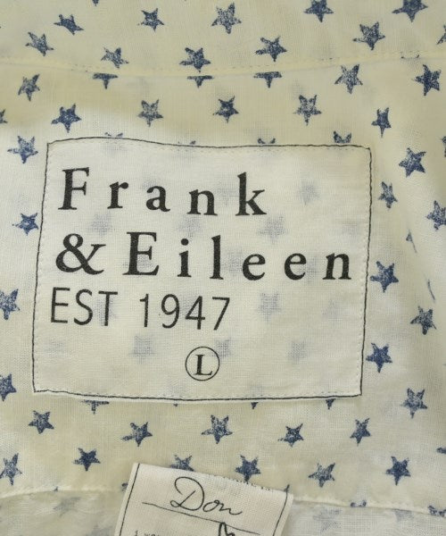 Frank&Eileen 休閒襯衫