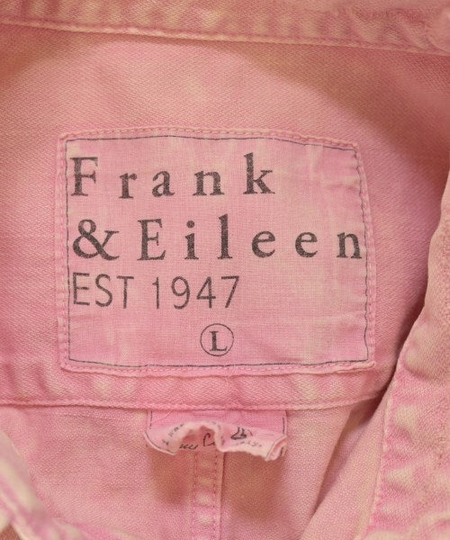Frank&Eileen 休閒襯衫