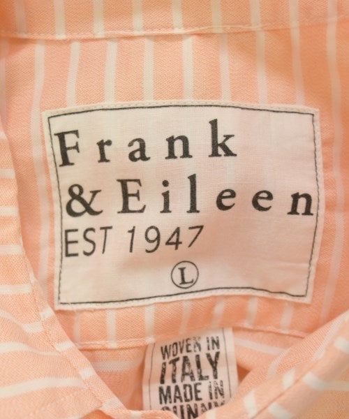 Frank&Eileen 休閒襯衫