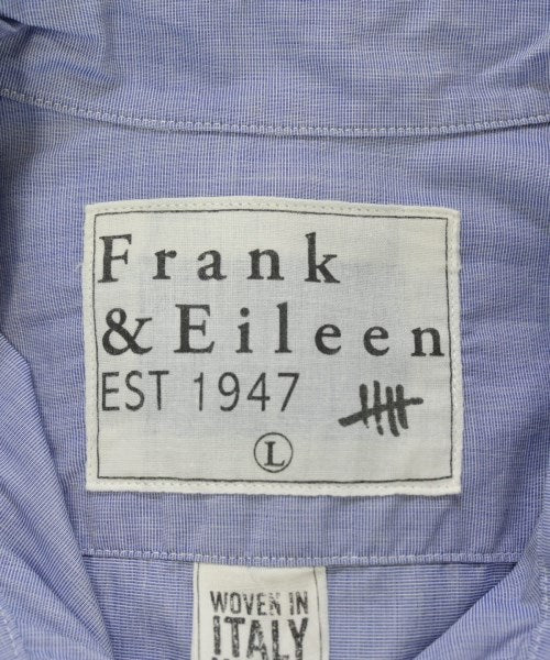 Frank&Eileen 休閒襯衫