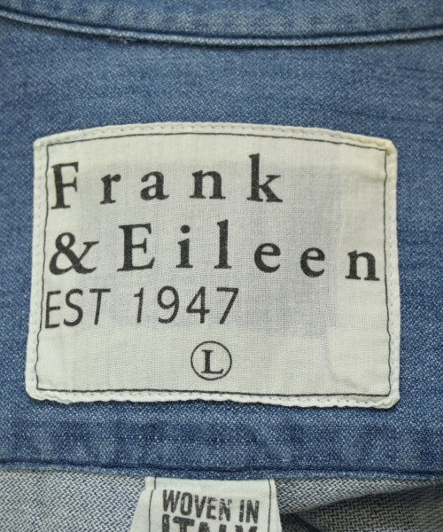 Frank&Eileen 休閒襯衫