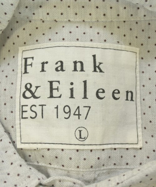 Frank&Eileen 休閒襯衫
