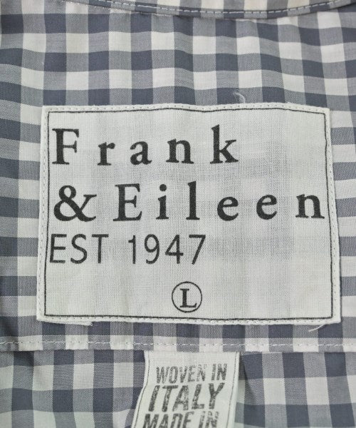Frank&Eileen 休閒襯衫