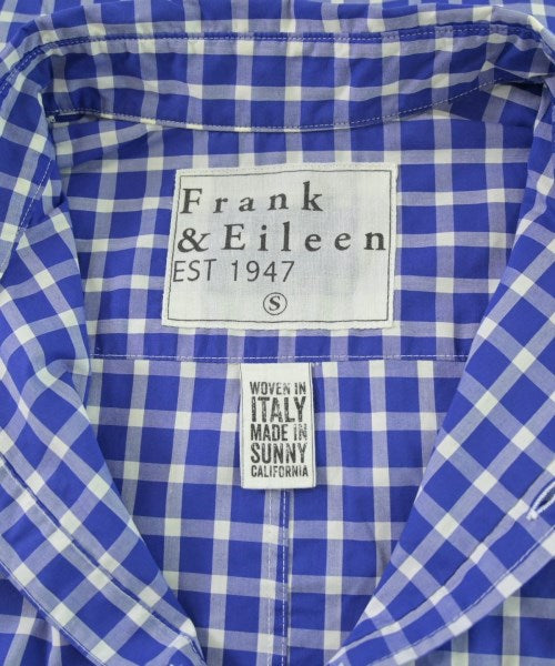 Frank&Eileen 休閒襯衫