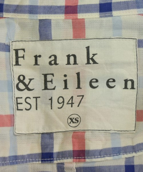 Frank&Eileen 休閒襯衫