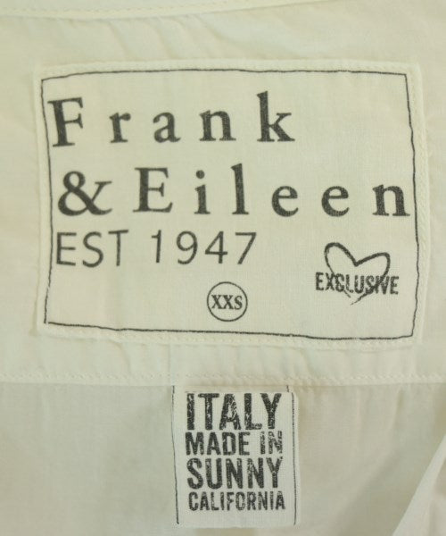 Frank&Eileen 休閒襯衫