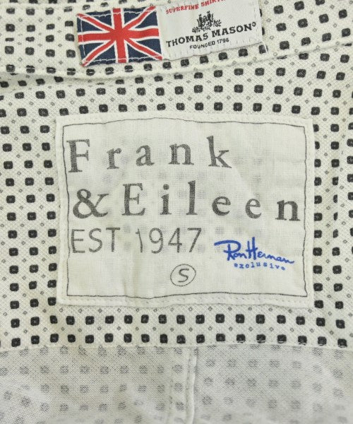 Frank&Eileen 休閒襯衫