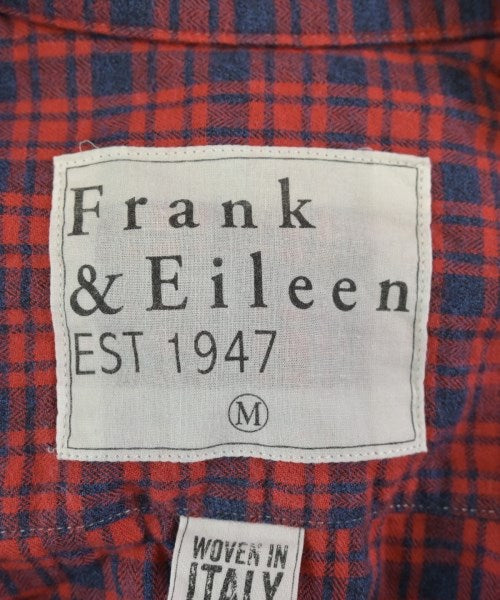 Frank&Eileen 休閒襯衫