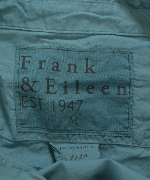 Frank&Eileen 休閒襯衫