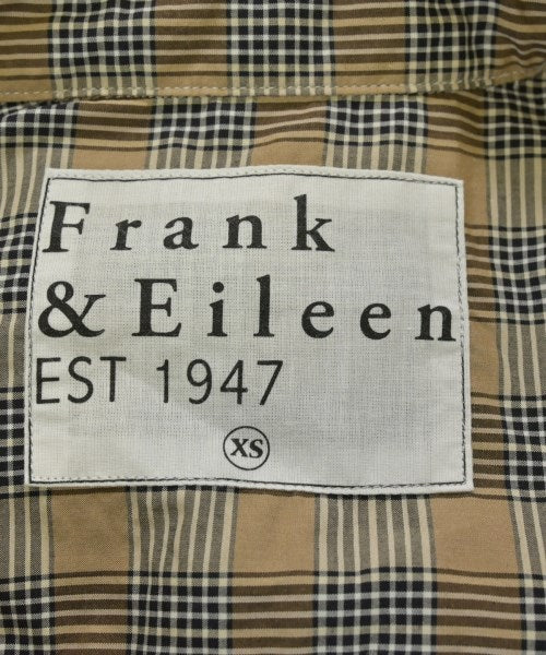 Frank&Eileen 休閒襯衫