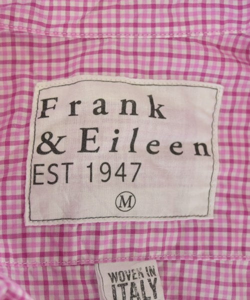 Frank&Eileen 休閒襯衫