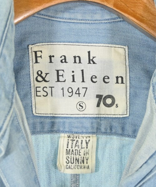 Frank&Eileen 休閒襯衫