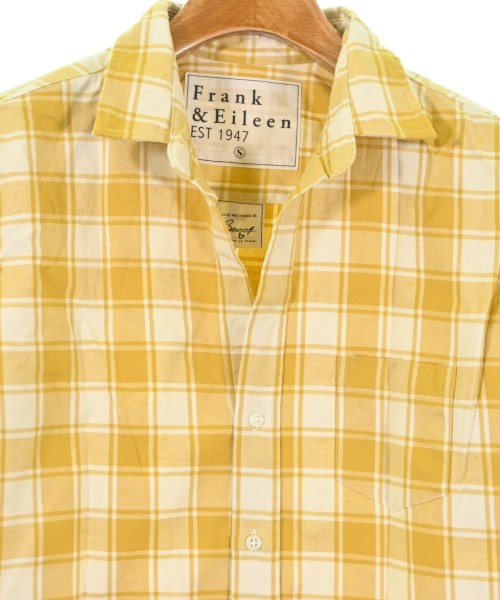 Frank&Eileen 休閒襯衫