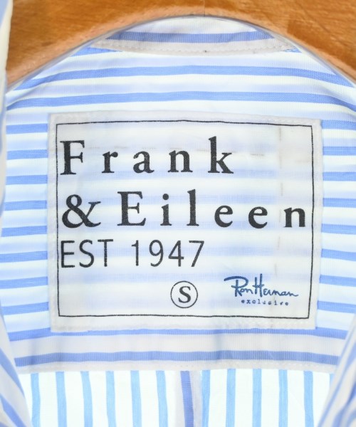 Frank&Eileen 休閒襯衫