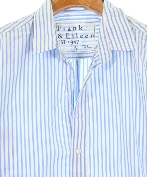 Frank&Eileen 休閒襯衫