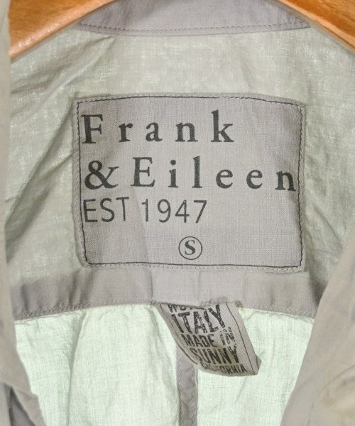 Frank&Eileen 休閒襯衫