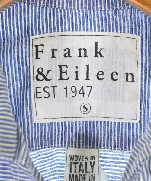 Frank&Eileen 休閒襯衫