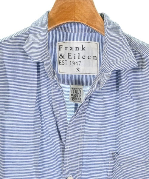Frank&Eileen 休閒襯衫
