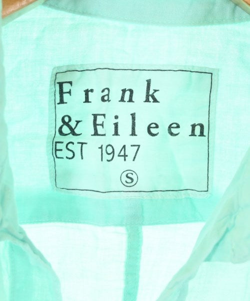 Frank&Eileen 休閒襯衫