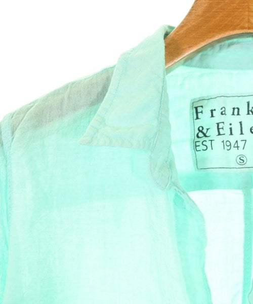 Frank&Eileen 休閒襯衫