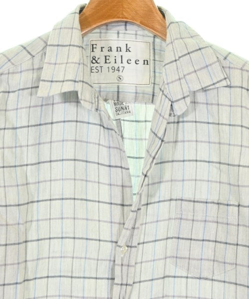 Frank&Eileen 休閒襯衫