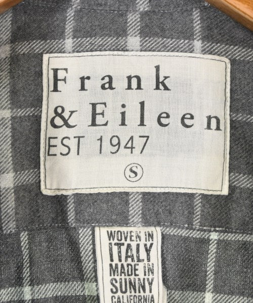 Frank&Eileen 休閒襯衫