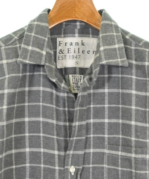 Frank&Eileen 休閒襯衫