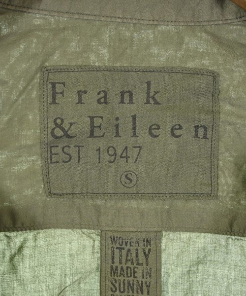Frank&Eileen 休閒襯衫