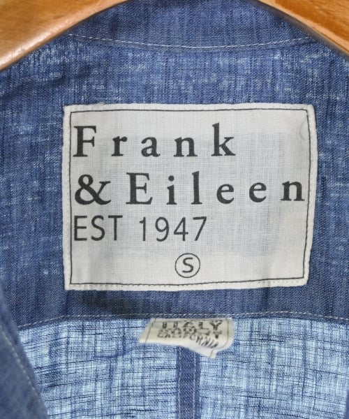 Frank&Eileen 休閒襯衫