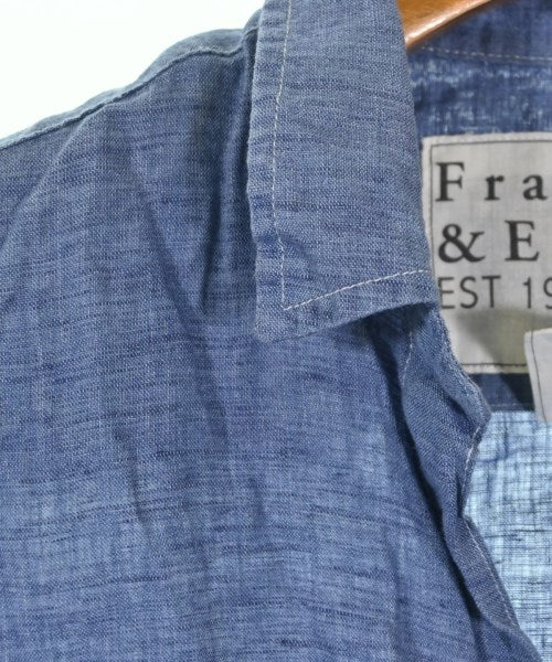 Frank&Eileen 休閒襯衫