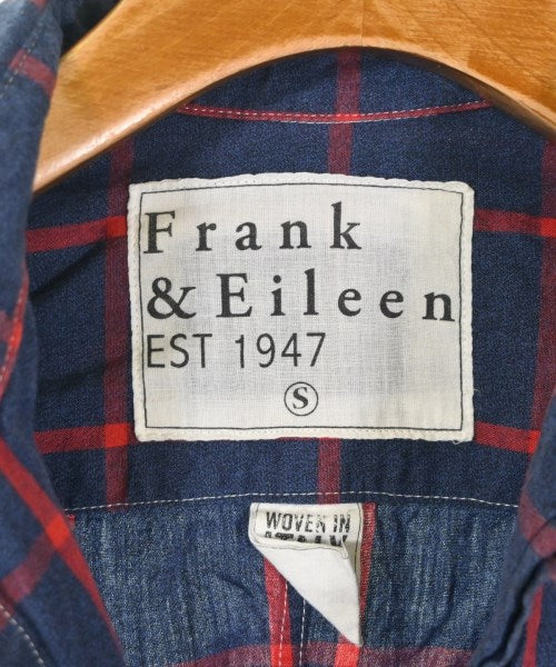 Frank&Eileen 休閒襯衫