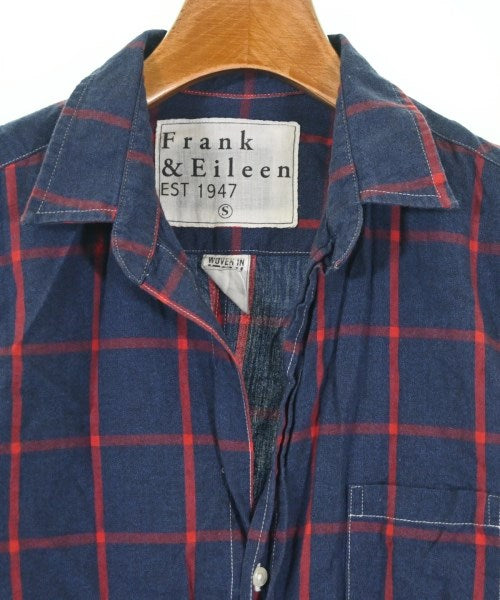 Frank&Eileen 休閒襯衫