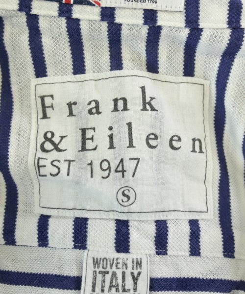 Frank&Eileen 休閒襯衫