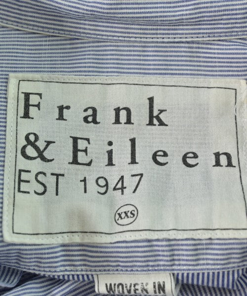 Frank&Eileen 女襯衫