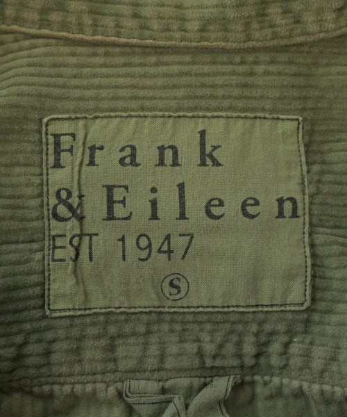 Frank&Eileen 休閒襯衫