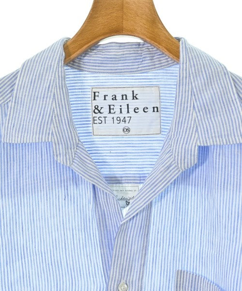 Frank&Eileen 休閒襯衫