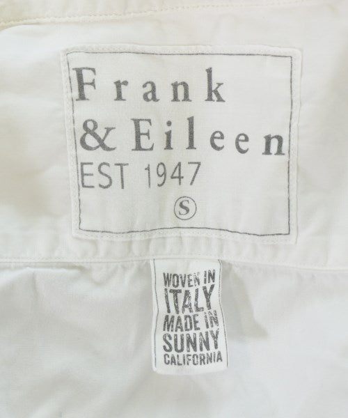 Frank&Eileen 休閒襯衫